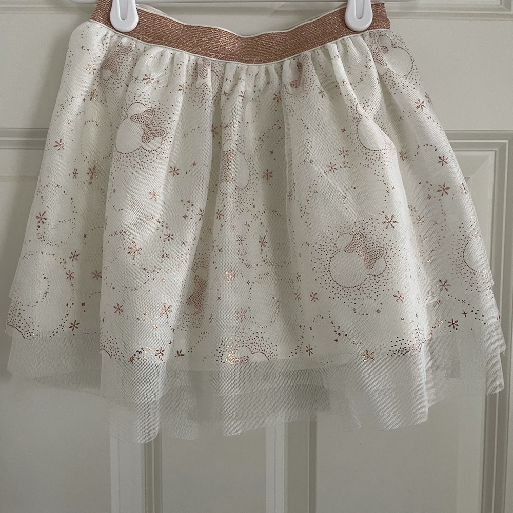 Jumping Beans for Disney Girls Skort